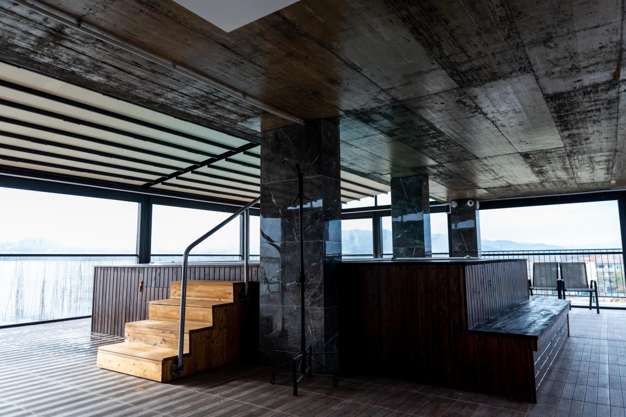 Hotel Royal Bath Banya  Luaran gambar