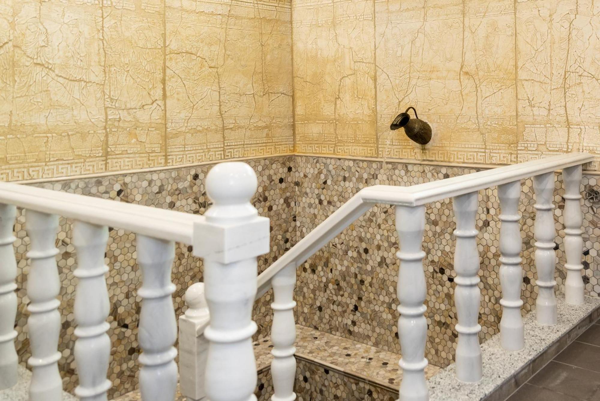 Hotel Royal Bath Banya  Luaran gambar
