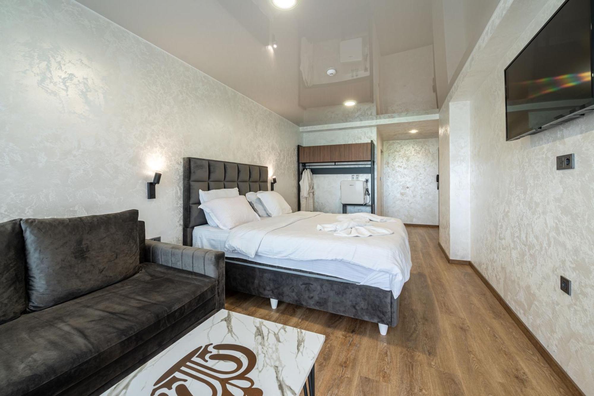 Hotel Royal Bath Banya  Luaran gambar