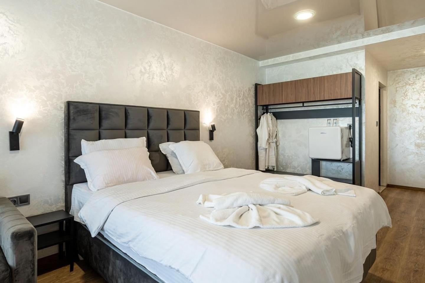 Hotel Royal Bath Banya  Luaran gambar