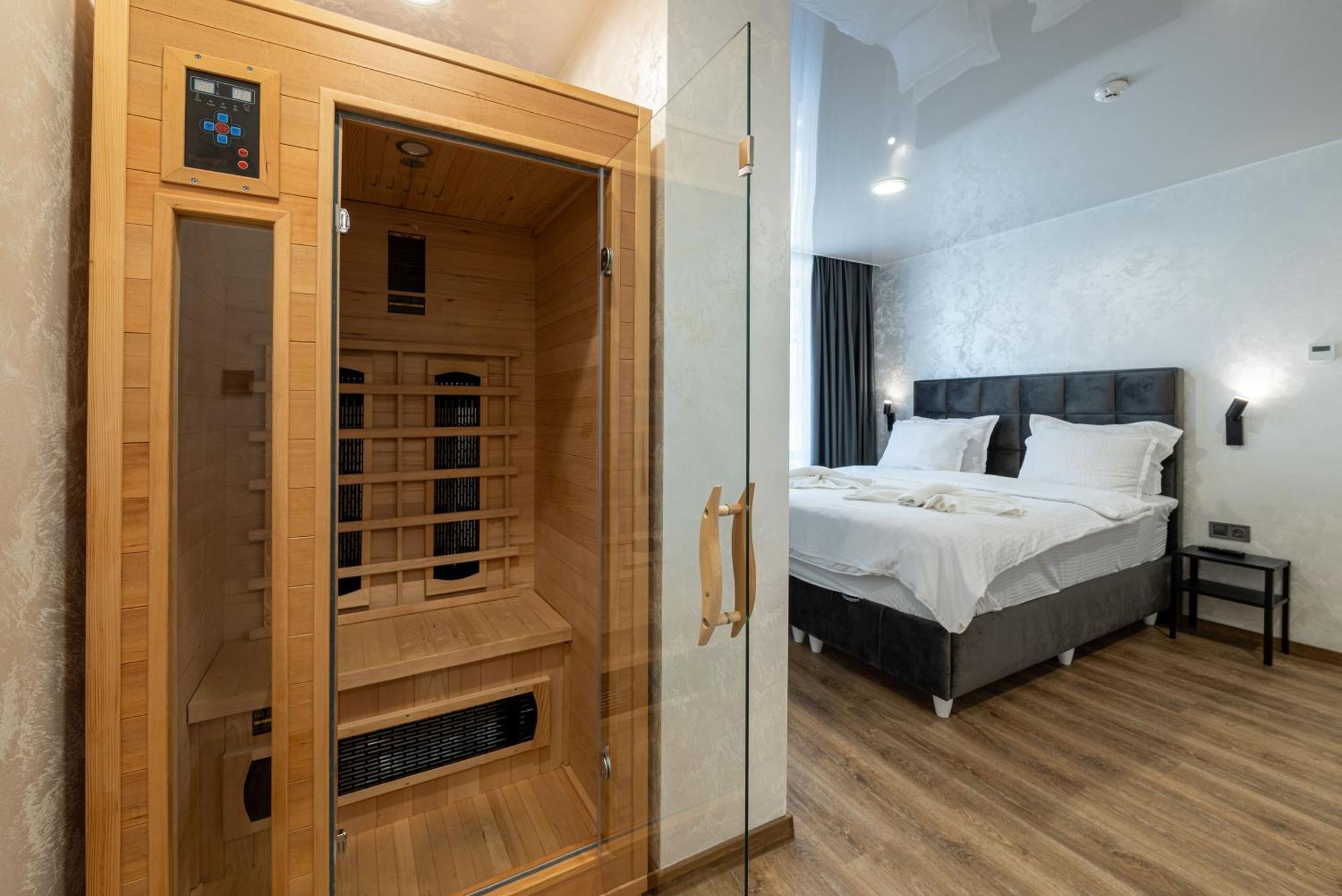 Hotel Royal Bath Banya  Luaran gambar