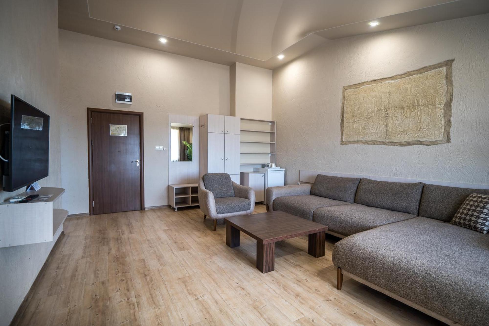 Hotel Royal Bath Banya  Luaran gambar