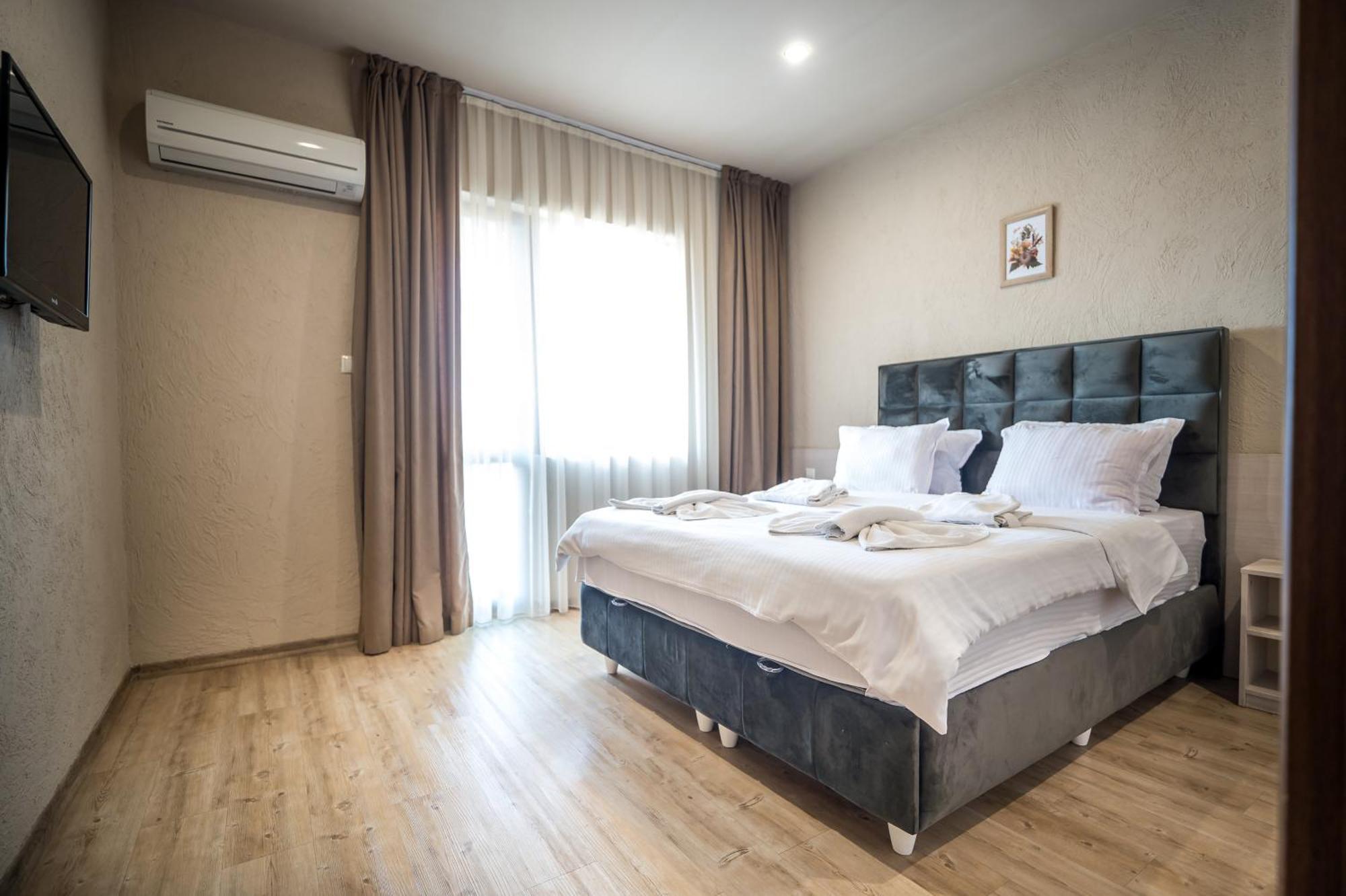 Hotel Royal Bath Banya  Luaran gambar