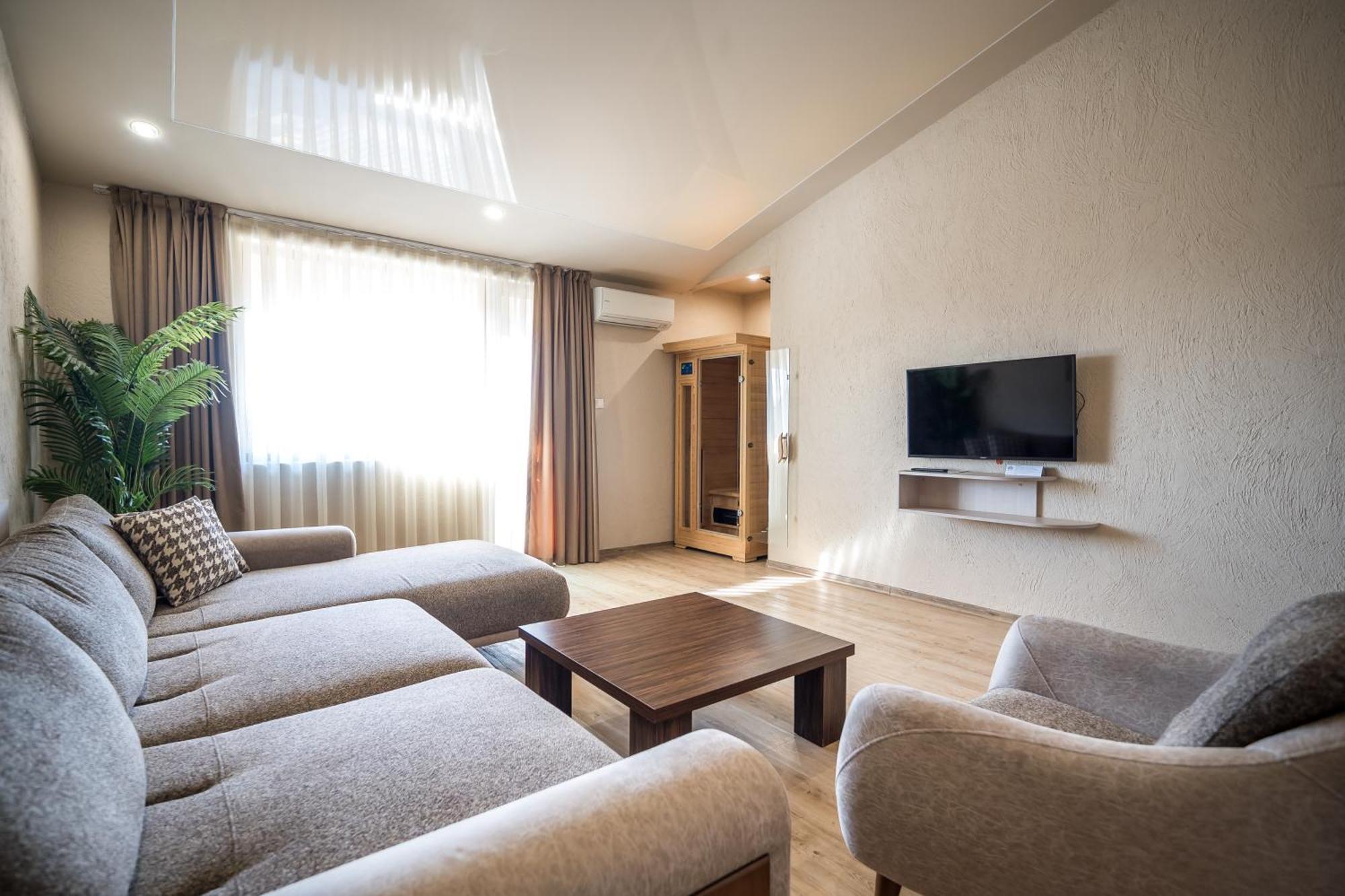 Hotel Royal Bath Banya  Luaran gambar