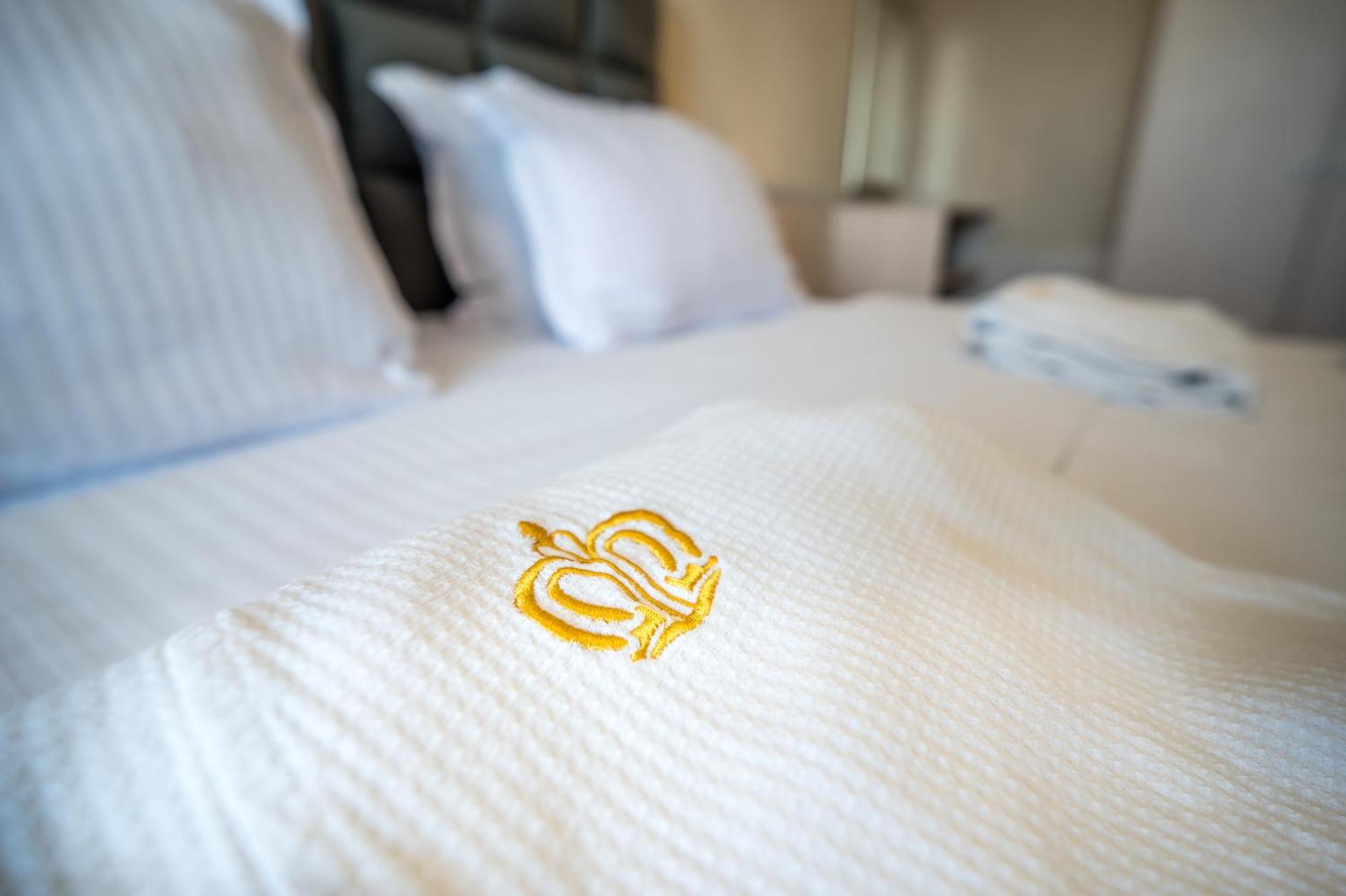 Hotel Royal Bath Banya  Luaran gambar