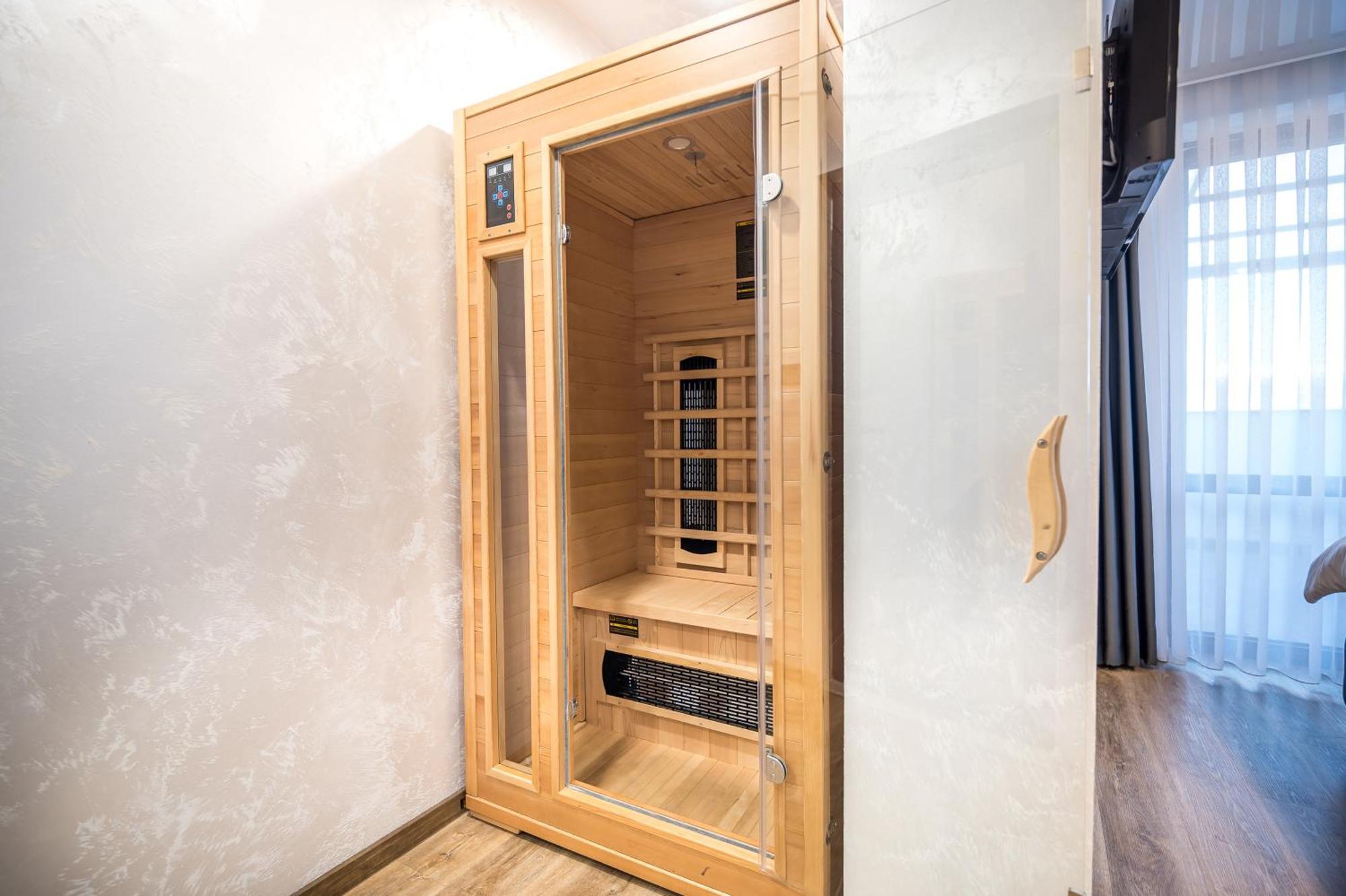 Hotel Royal Bath Banya  Luaran gambar