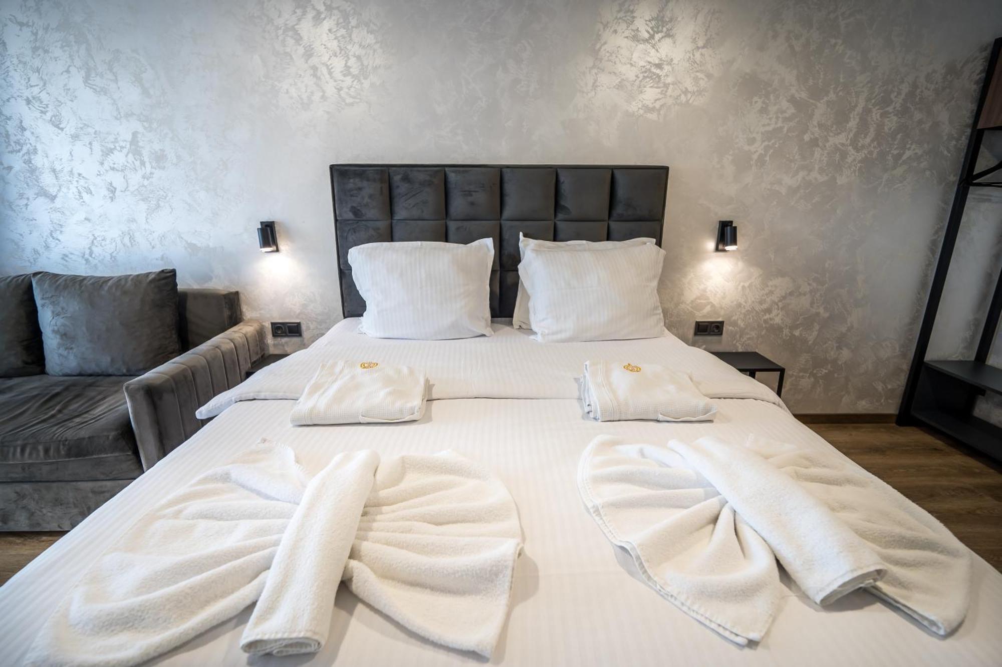 Hotel Royal Bath Banya  Luaran gambar