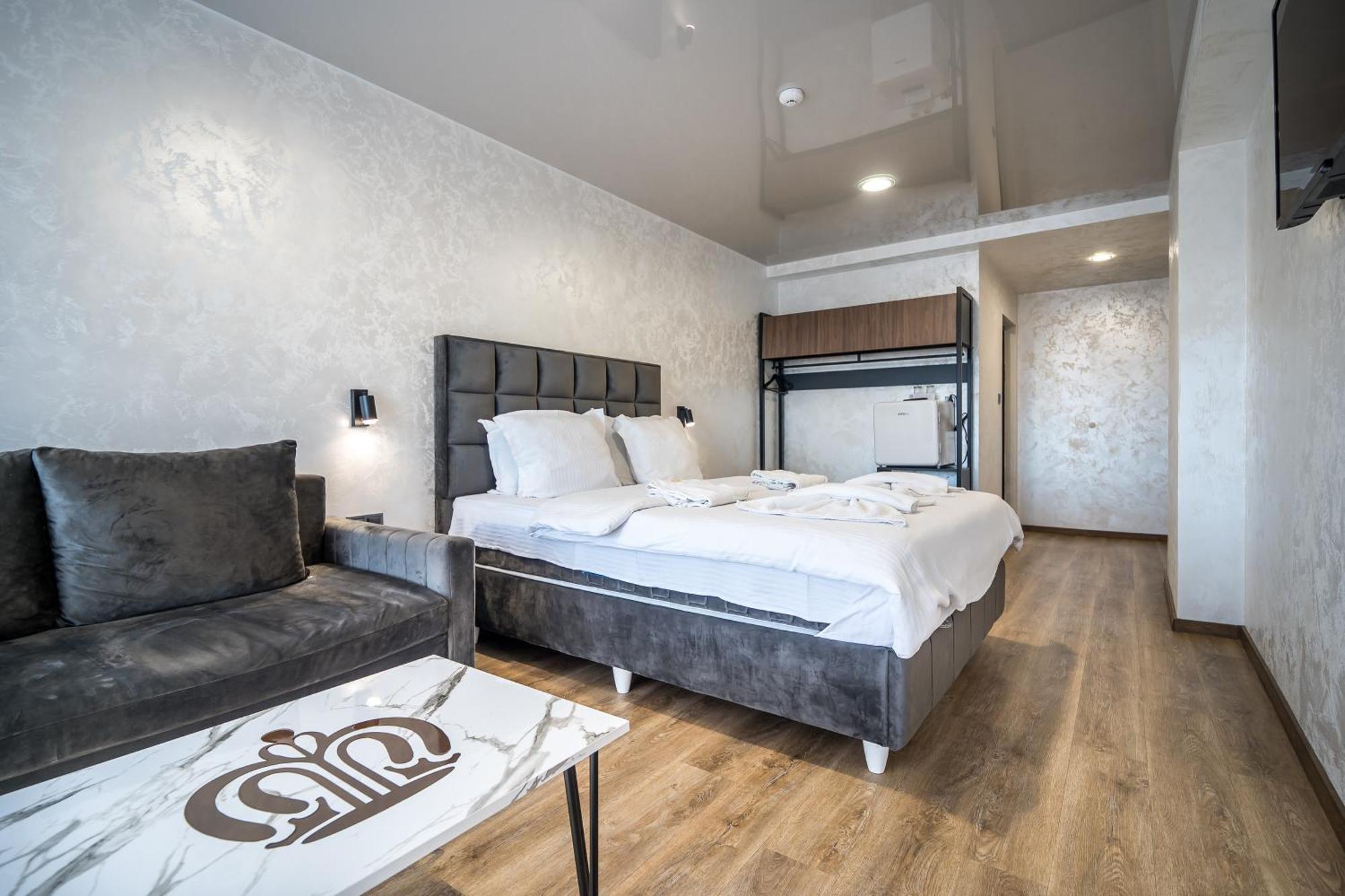 Hotel Royal Bath Banya  Luaran gambar