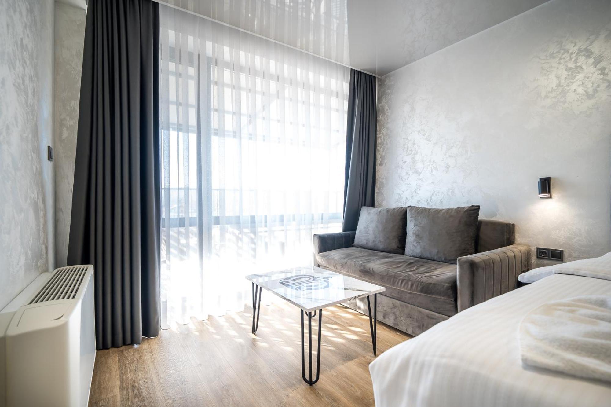 Hotel Royal Bath Banya  Luaran gambar