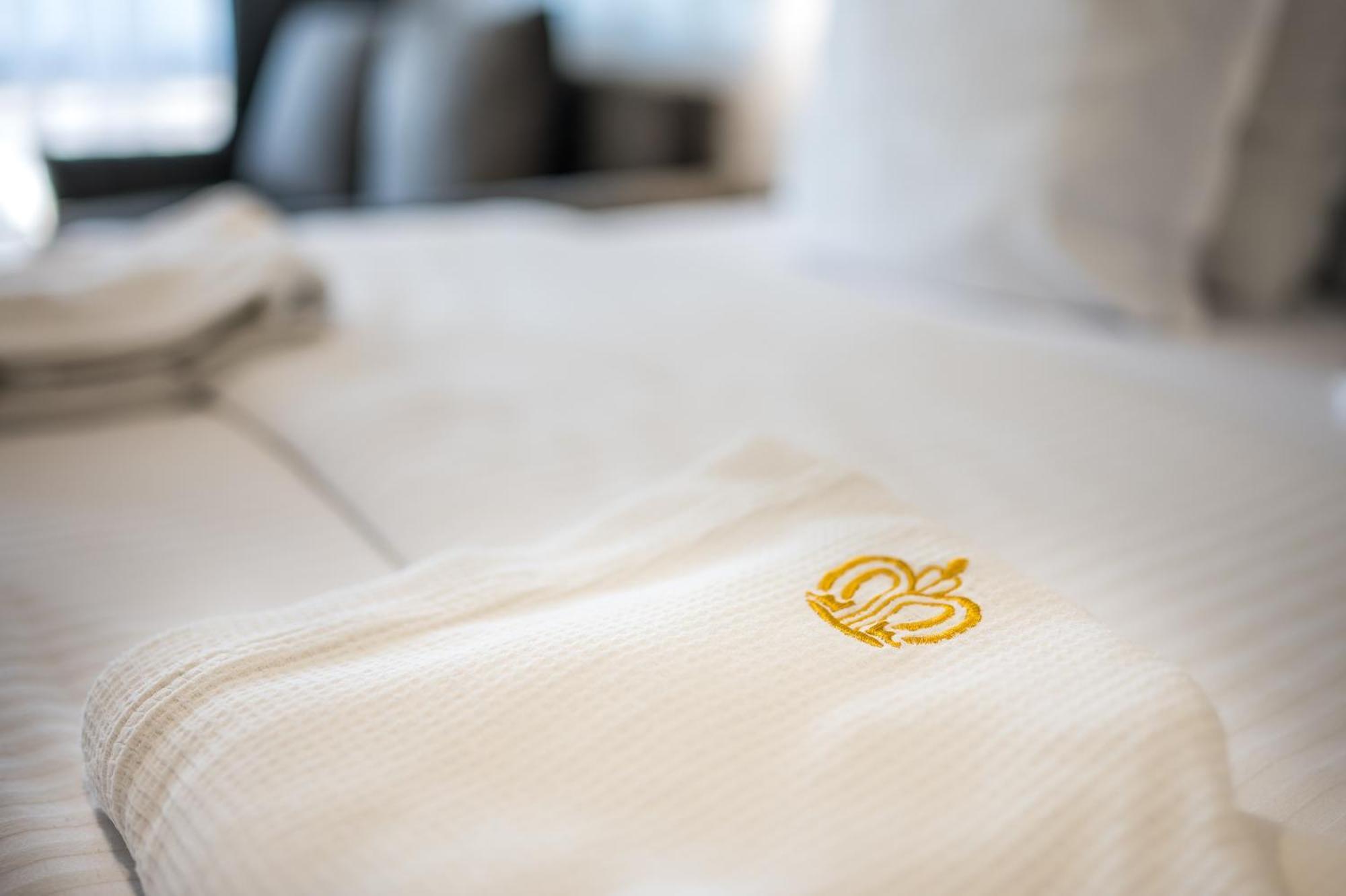 Hotel Royal Bath Banya  Luaran gambar