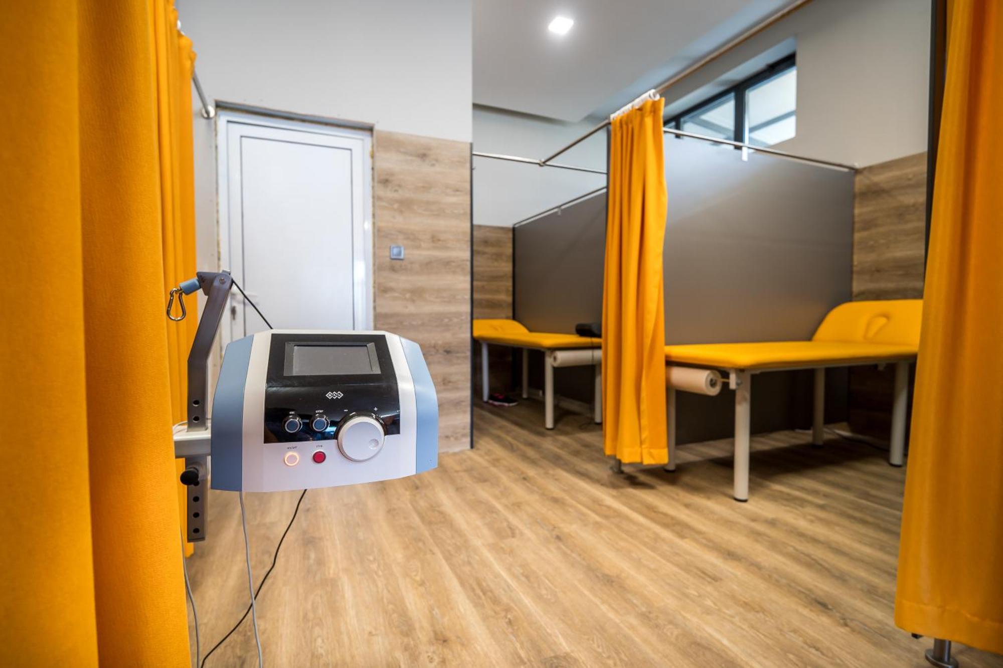 Hotel Royal Bath Banya  Luaran gambar